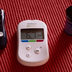 diabetes, type 1 diabetes, type 2 diabetes