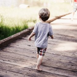 child safety, discipline