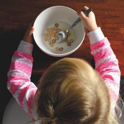 child safety, discipline