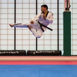 martial arts, discipline, fitness
